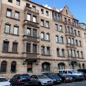 Lovely Close To The Heart Of Apartment