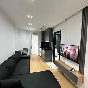 Cozystayapartments By Flow , Tirana Albania