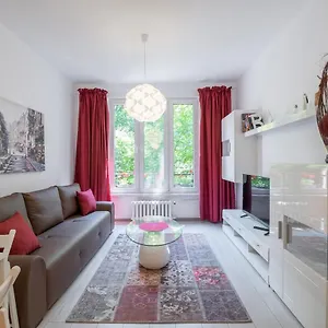 Your Perfect Place To On Vitosha Str , Sofia Bulgaria